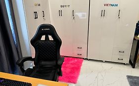 Elo House